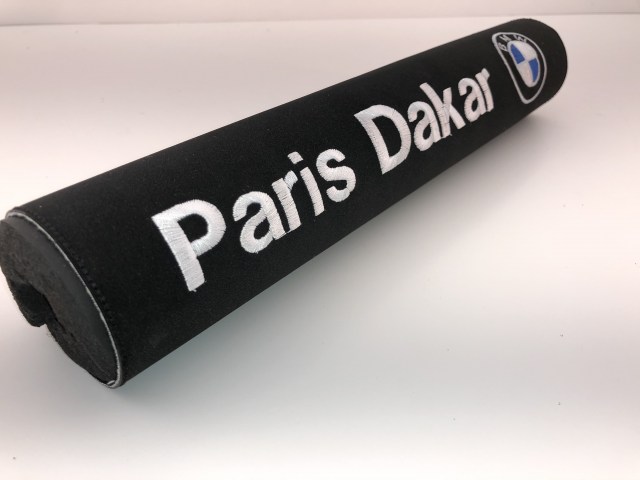 Paracolpi Manubrio per Bmw Paris Dakar