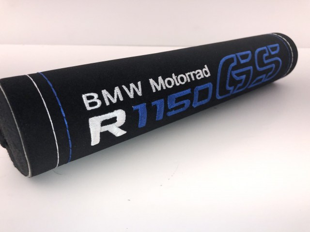 Paracolpi Manubrio per Bmw R1150 GS 