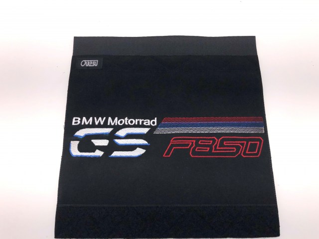 Copristeli cover fork BMW F 850 GS 