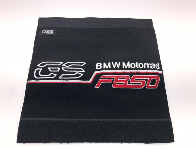 Copristeli cover fork BMW F 850 GS 