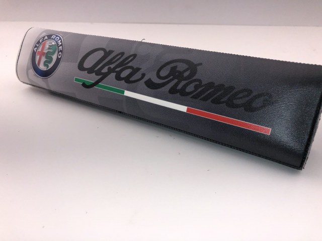 Car Seat Belt Cover for Alfa Romeo -oll2