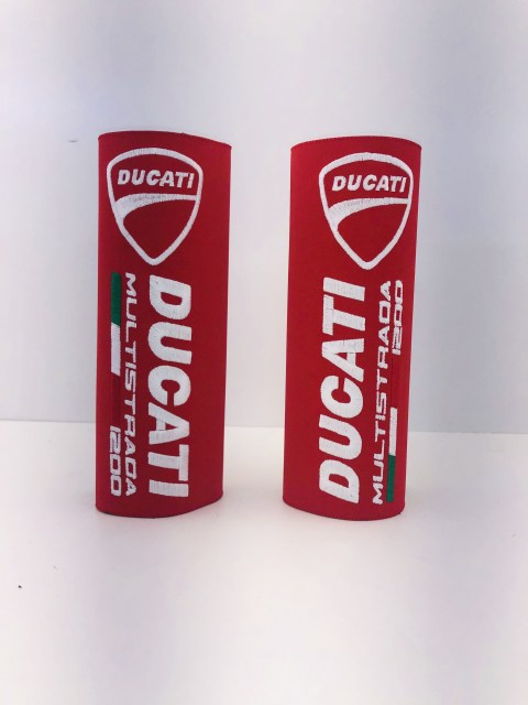 Copristeli Forcella Per Ducati Multistrada 1200 