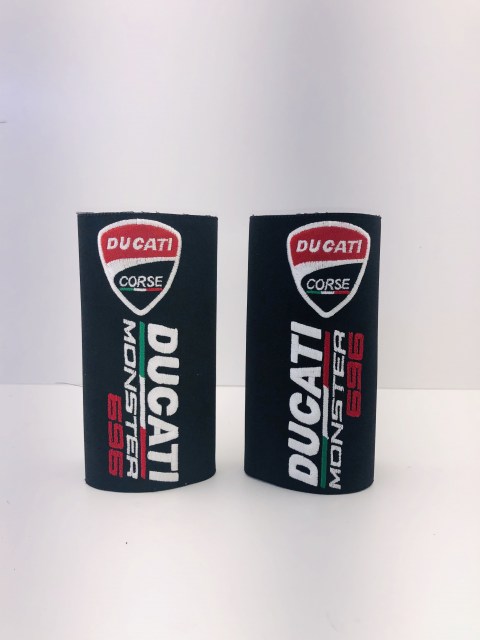 Copristeli Forcella Per Ducati Monster 696