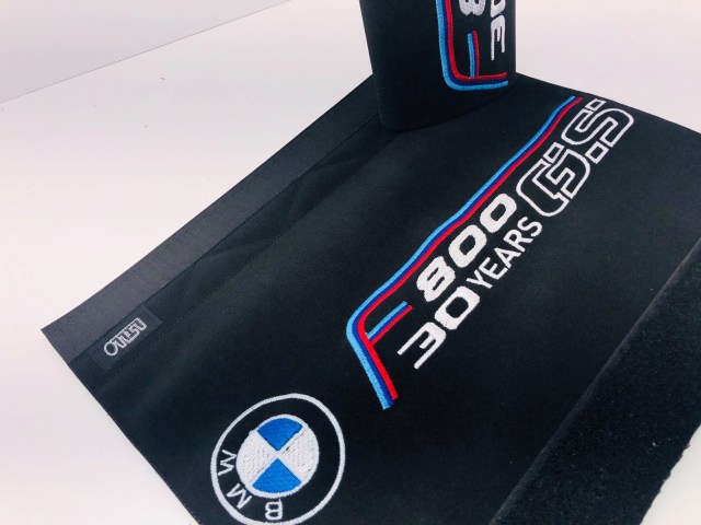 Cover Fork Bmw F 800 Gs 