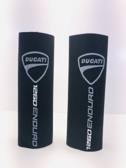 Copristeli Forcella Per Ducati Multistrada 1260 ENDURO