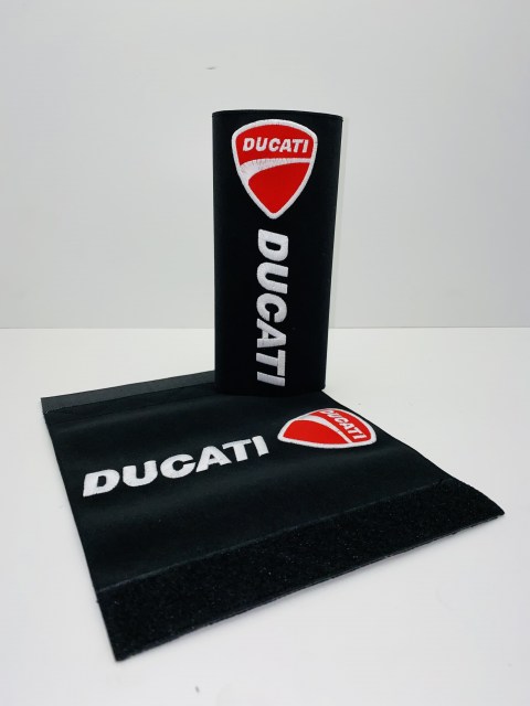 Fork cover for  Ducati Monster 600 Copristeli Forcella 