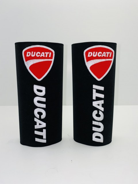 Fork cover for  Ducati Monster 600 Copristeli Forcella 