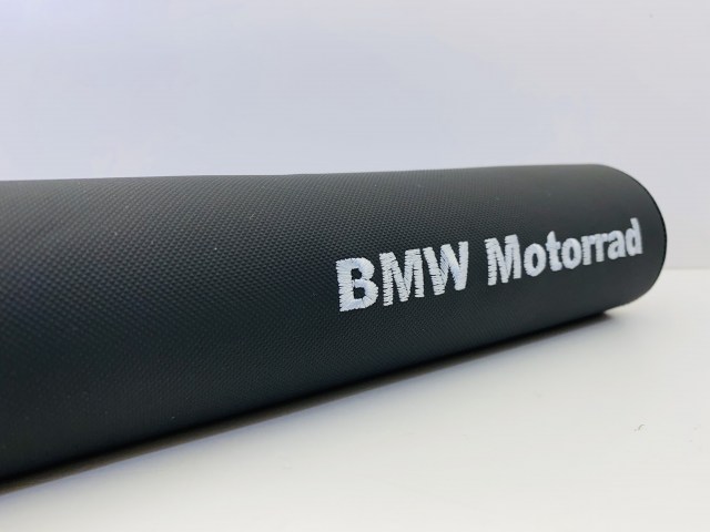 Paracolpi Manubrio Per BMW R1200 R1250 F800 GS MOUSSE DE GUIDON 