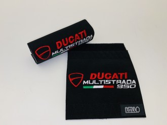 Grip Cover for Ducati  Multistrada 950 Grips