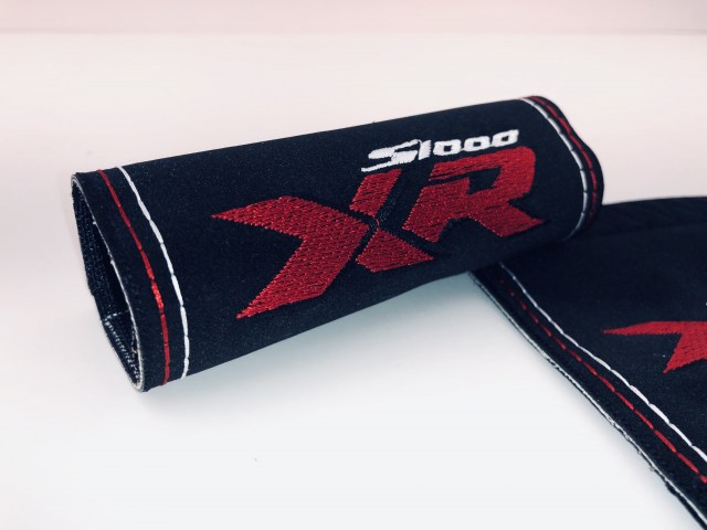 Grip cover for  BMW S1000 XR-wr1