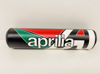 Paracolpi Manubrio per Aprilia Old Salsicciotto Imbottitura Manubrio Barpad Crossbar