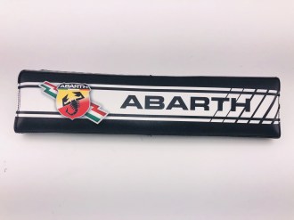 Car Seat Belt Cover Abarth  -wb