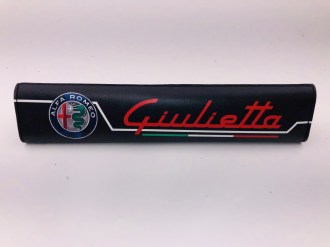 Car Seat Belt Cover for  Alfa Romeo Giulietta-nr