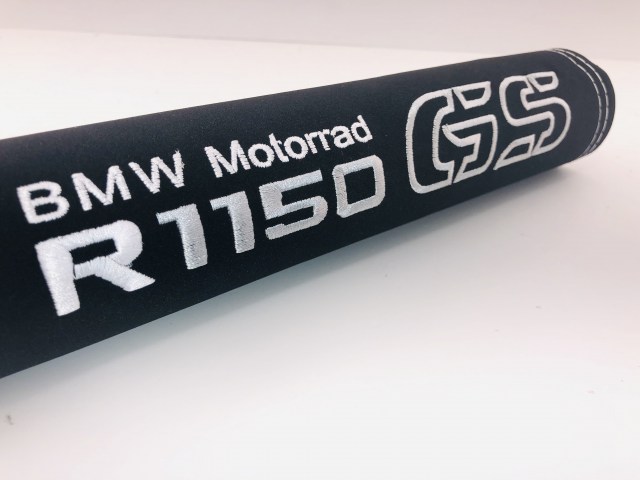 Paracolpi Manubrio per Bmw R1150 GS 